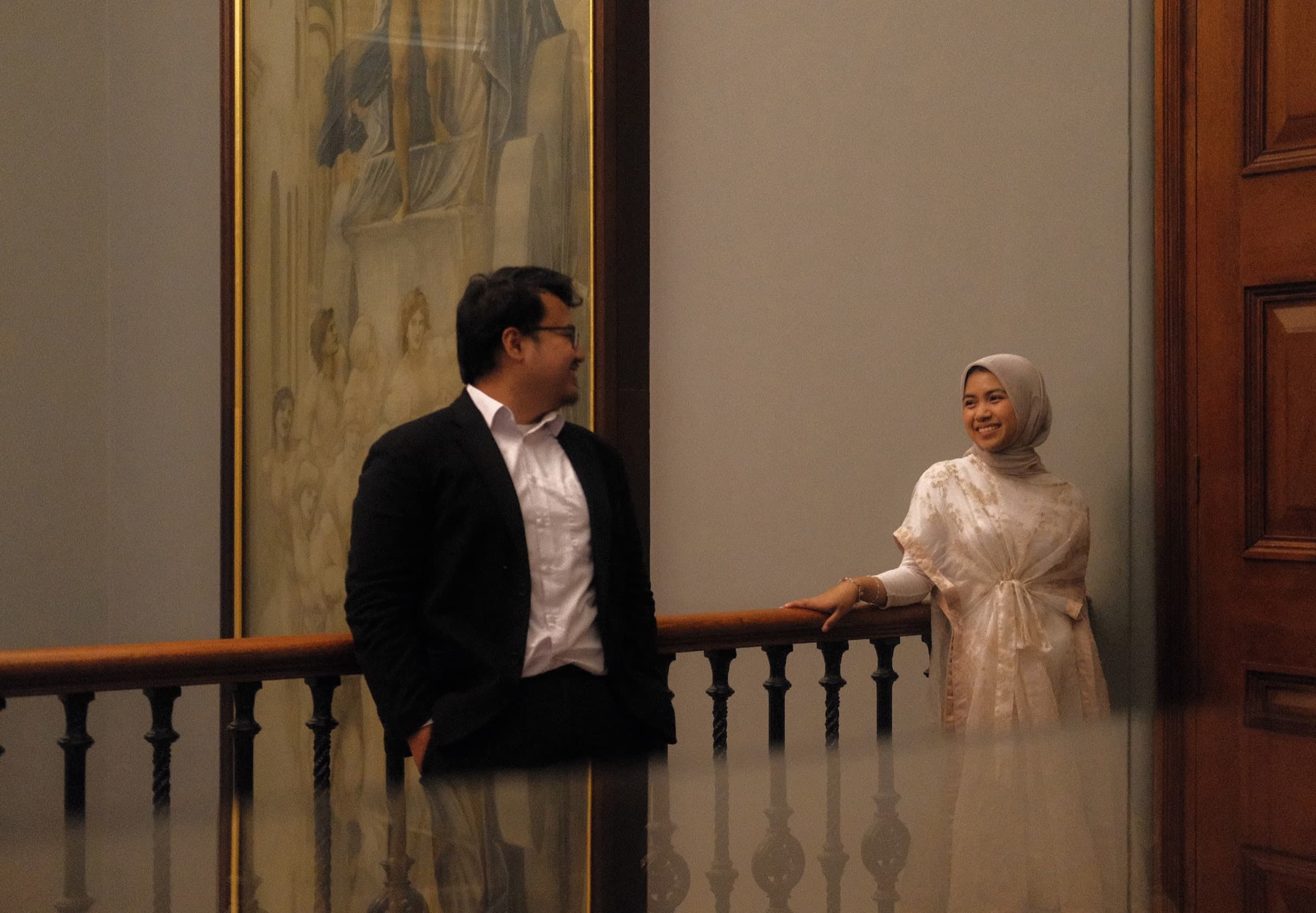 Wedding gallery photo 14